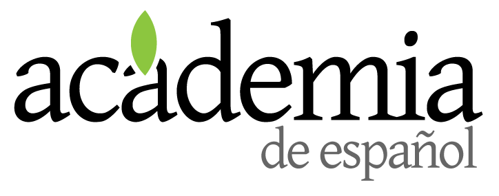Logo Academia de español
